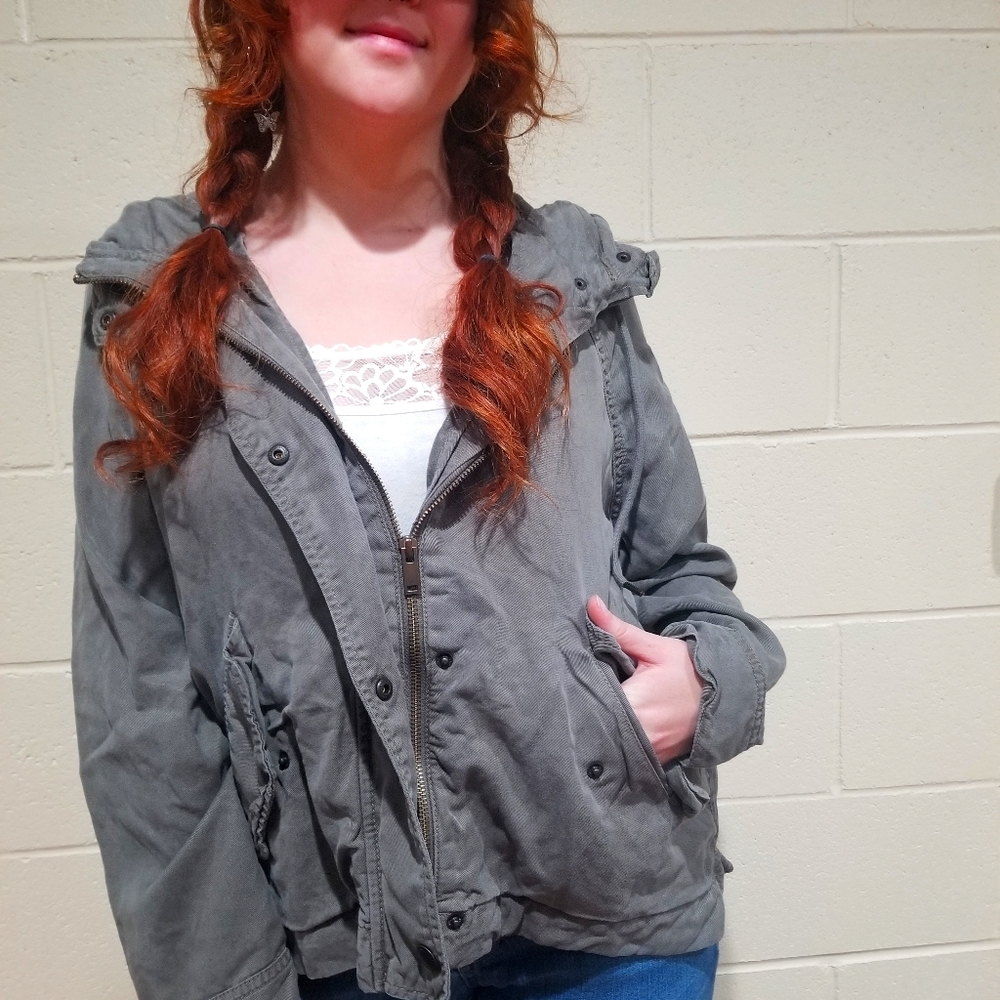 American Eagle Jacket